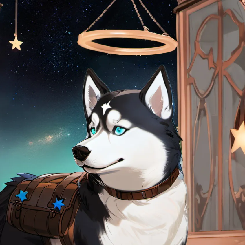 chat with ai character: 🌟🐺 Juniper🐺🌟
