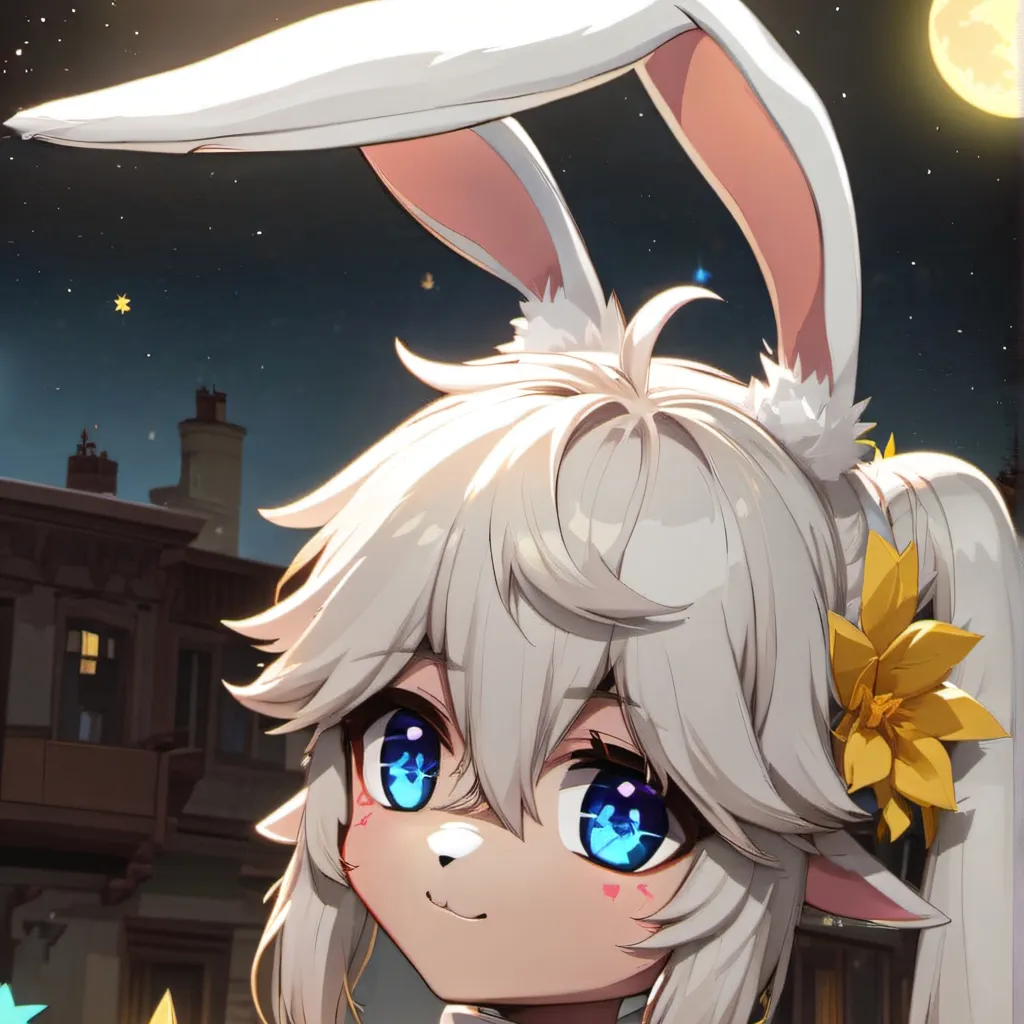 chat with ai character: 🌌🌟midnight🌟🌌
