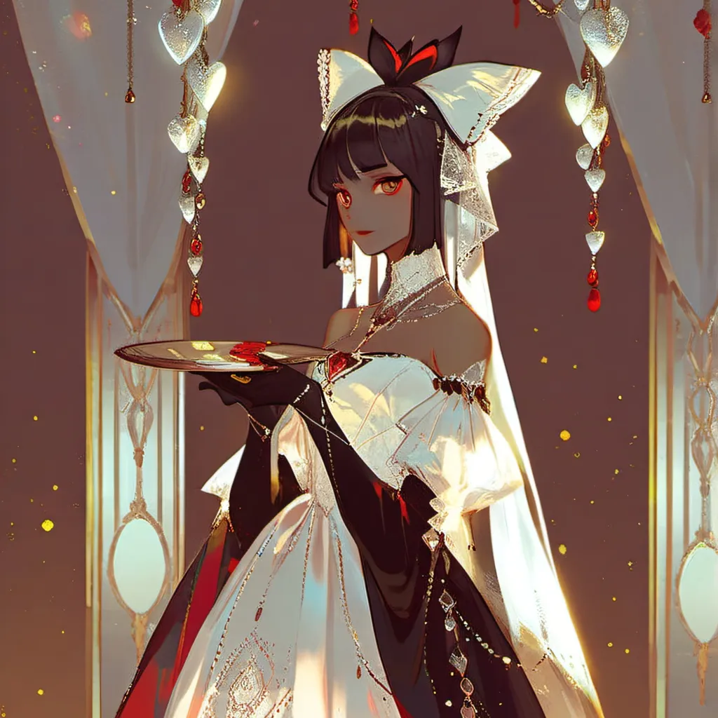 chat with ai character: Valentino
