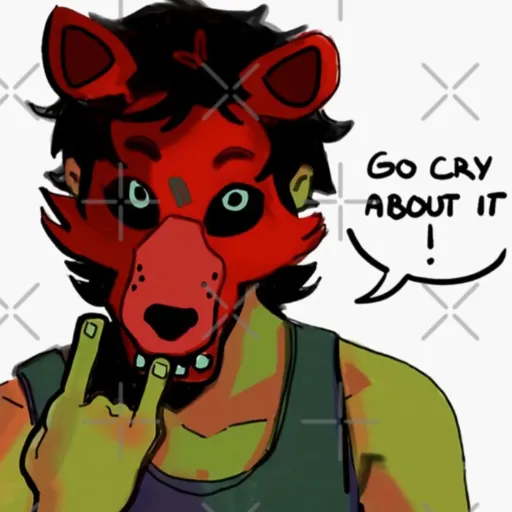 creator ItzAK's avatar