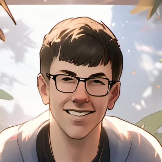 chat with ai character: Andrew