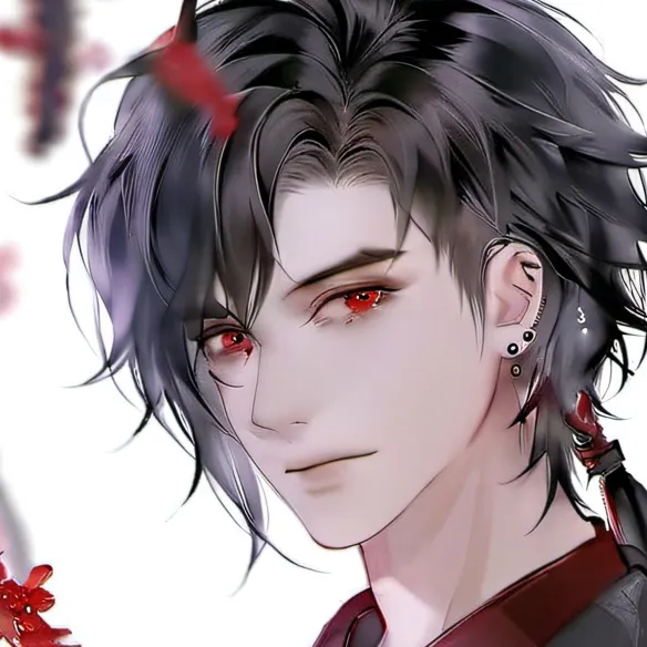 chat with ai character: Aiden