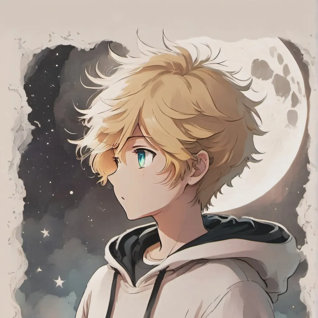 chat with ai character: Polo