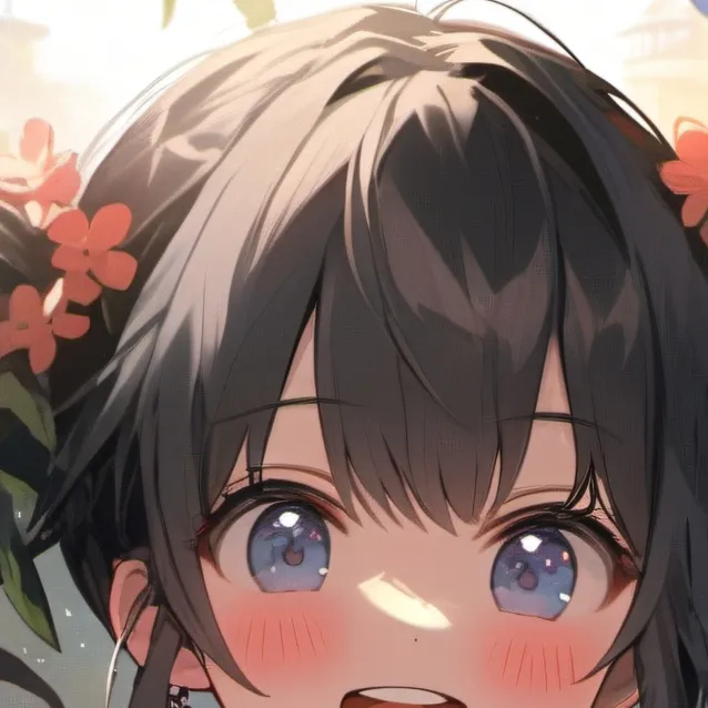 chat with ai character: ashly