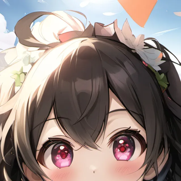 chat with ai character: Ashley