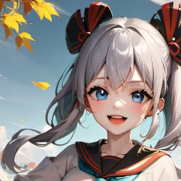 chat with ai character: Ashley