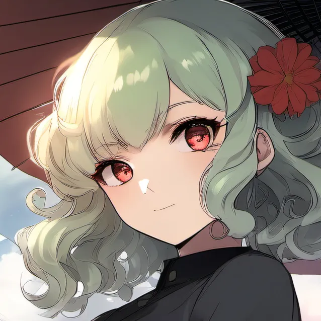 chat with ai character: tatsumaki