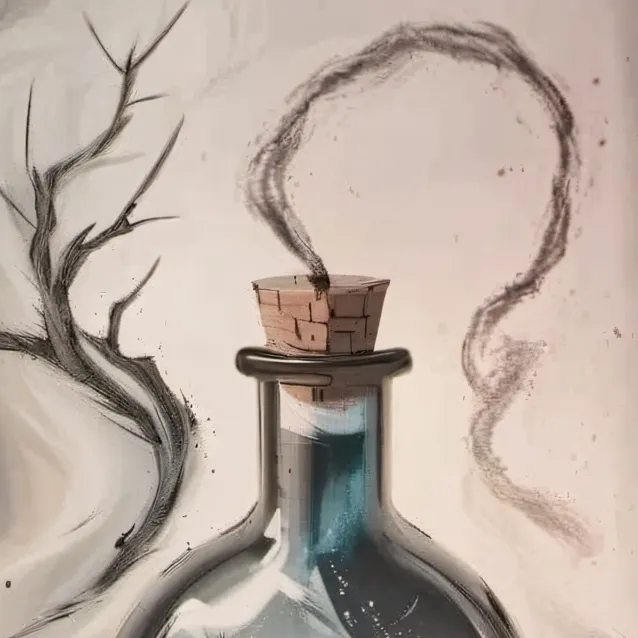 chat with ai character: pregnancy potion