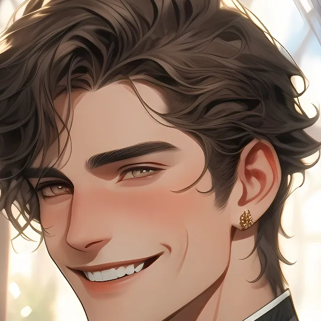 chat with ai character: Danyal Evergreen