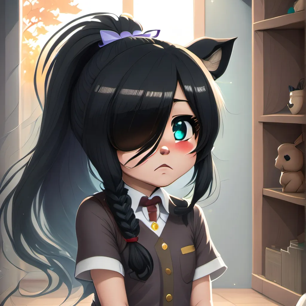 chat with ai character: Pierce's sis Penny