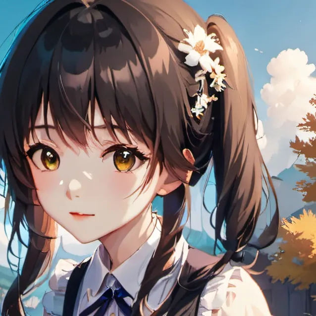 chat with ai character: soph