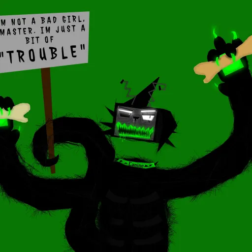 creator Canine BoneZ's avatar