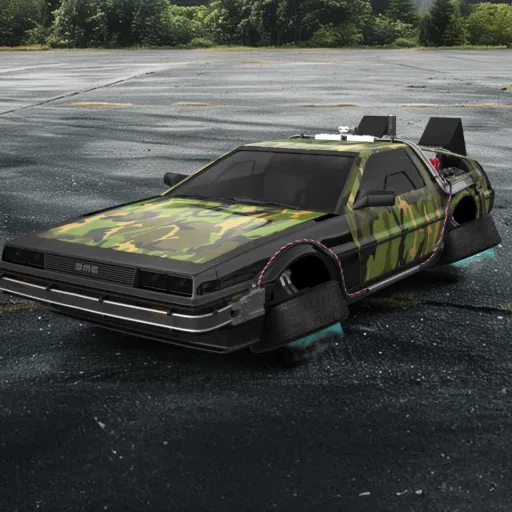 creator CARLOVER.3102's avatar