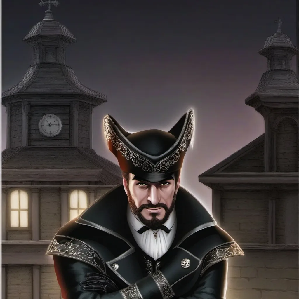 chat with ai character: Rigoletto