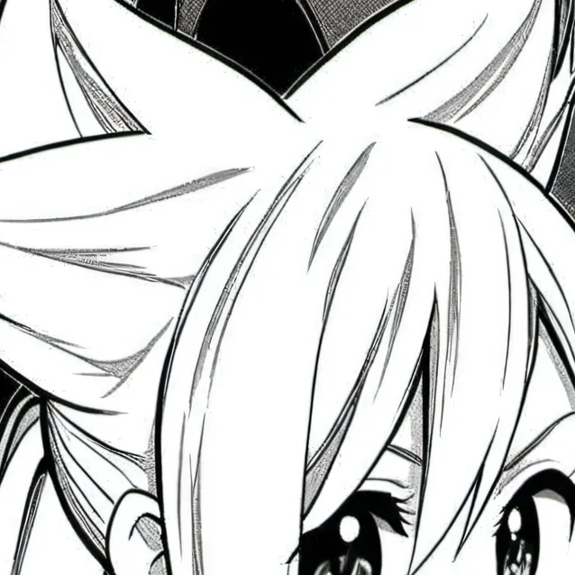 chat with ai character: Cosmo / Sonic x 