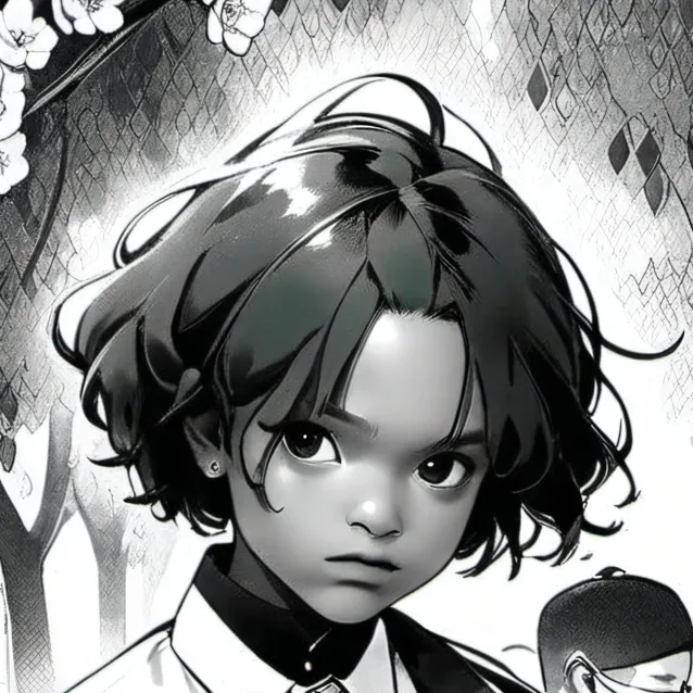 chat with ai character: boe