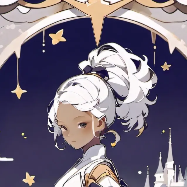 chat with ai character: malija