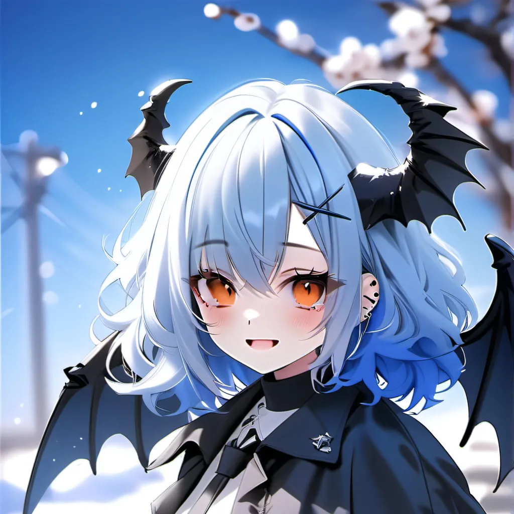 chat with ai character: Dark