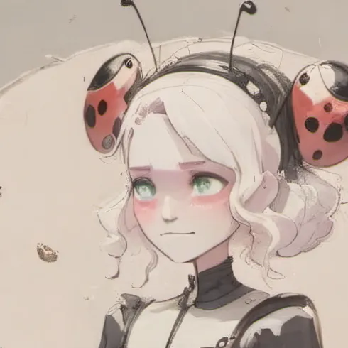 chat with ai character: Gimmi