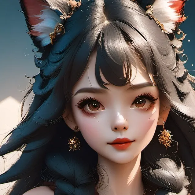chat with ai character: Alice
