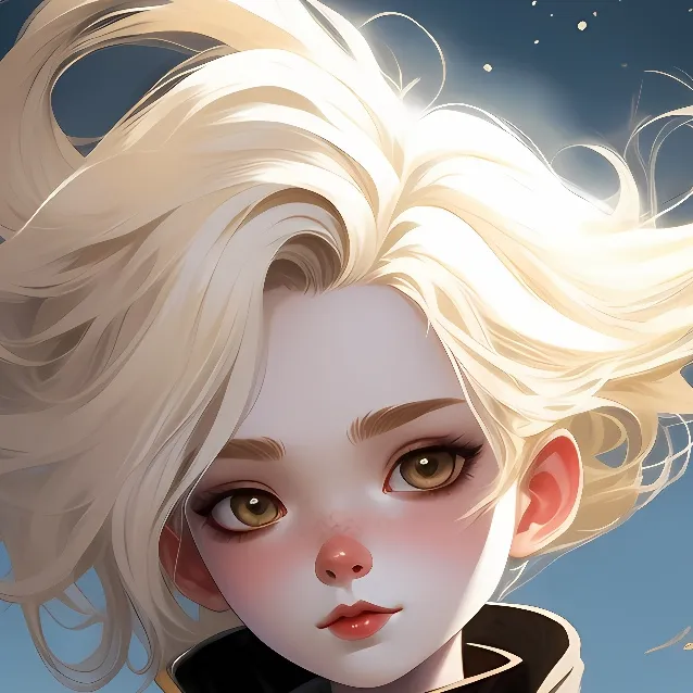 chat with ai character: Benji