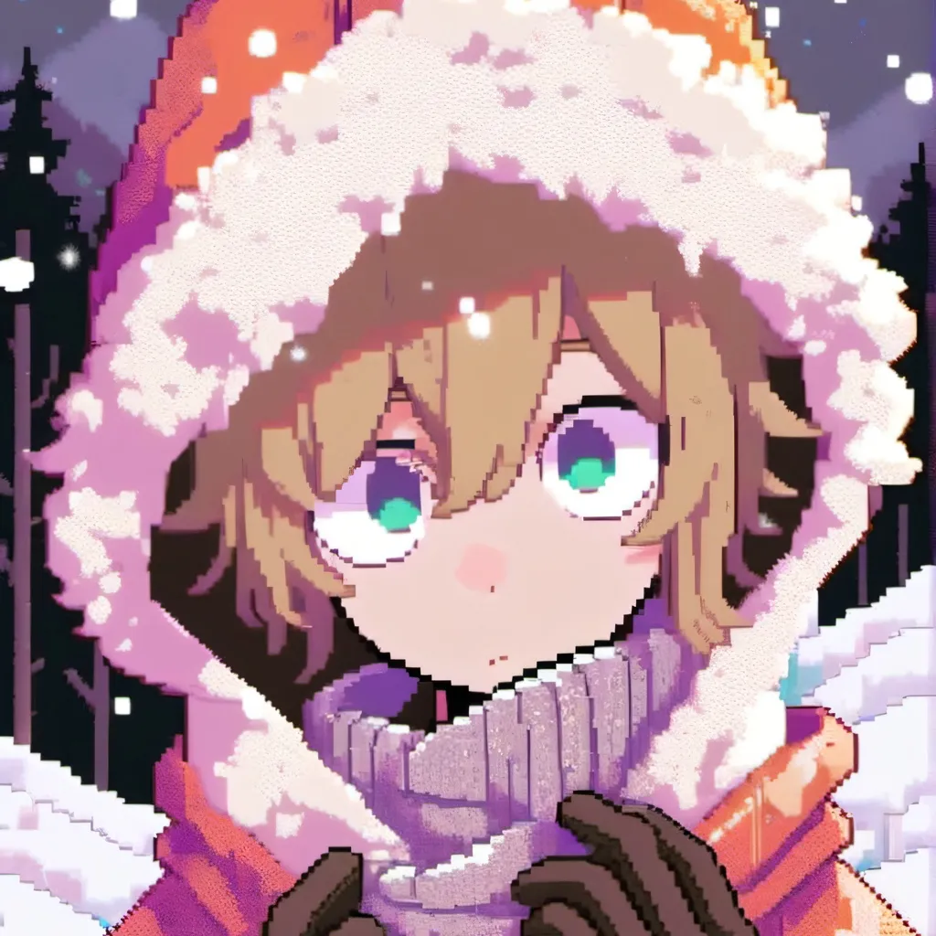 chat with ai character: Kenny McCormick