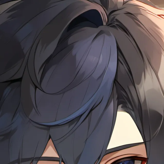 chat with ai character: evan