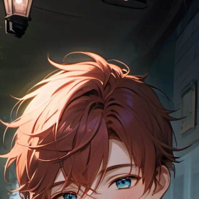 chat with ai character: nathan