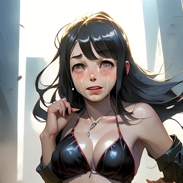 chat with ai character: penny