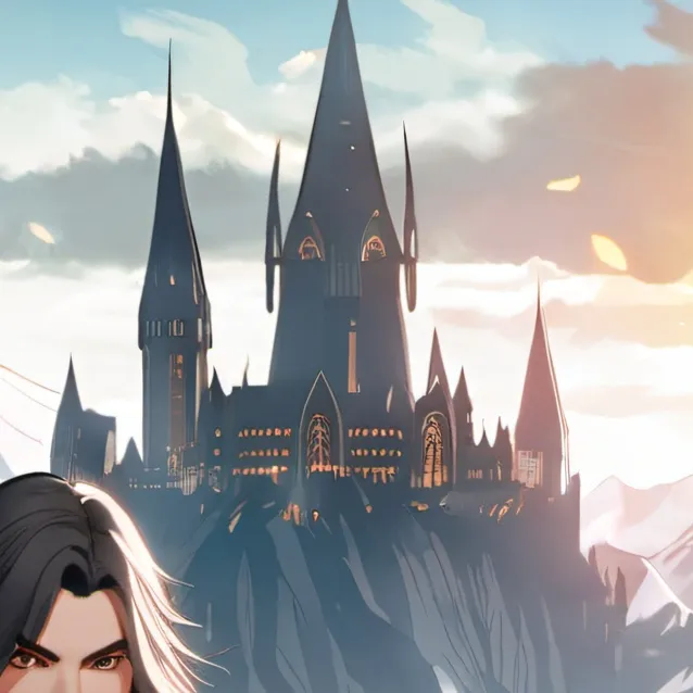 chat with ai character: middle earth