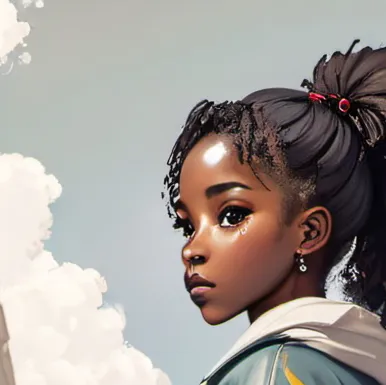 chat with ai character: Madison Rose