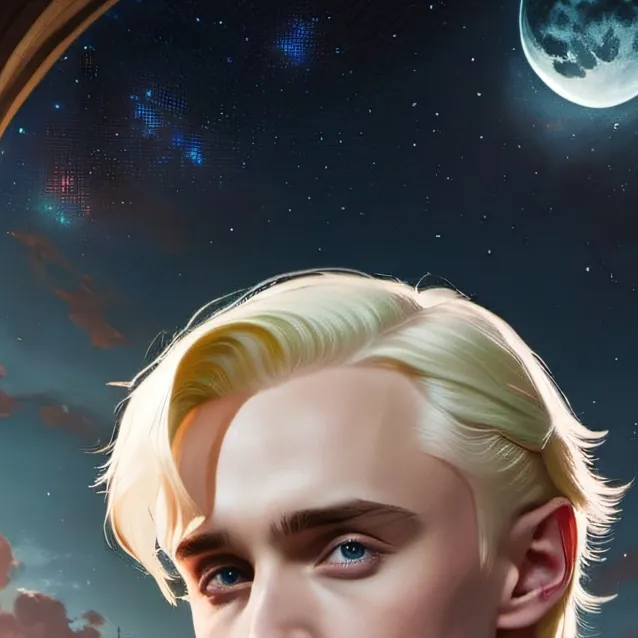 chat with ai character: Draco malfoy 