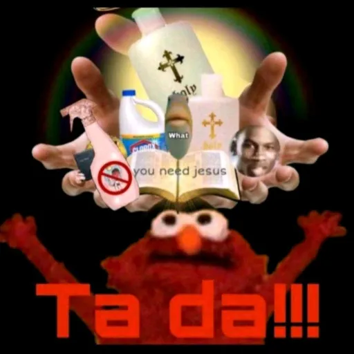 creator elmo 4 life 🙃's avatar