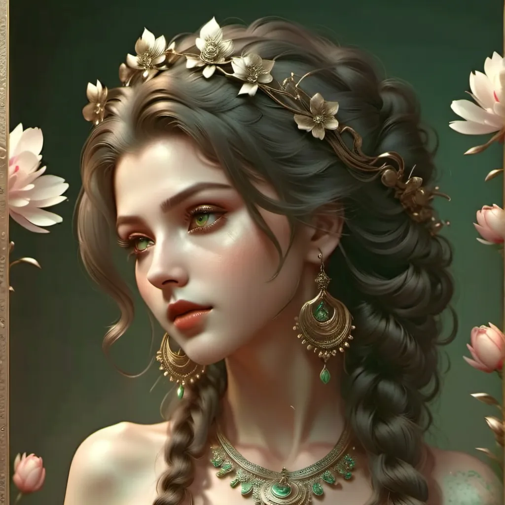 chat with ai character: ella
