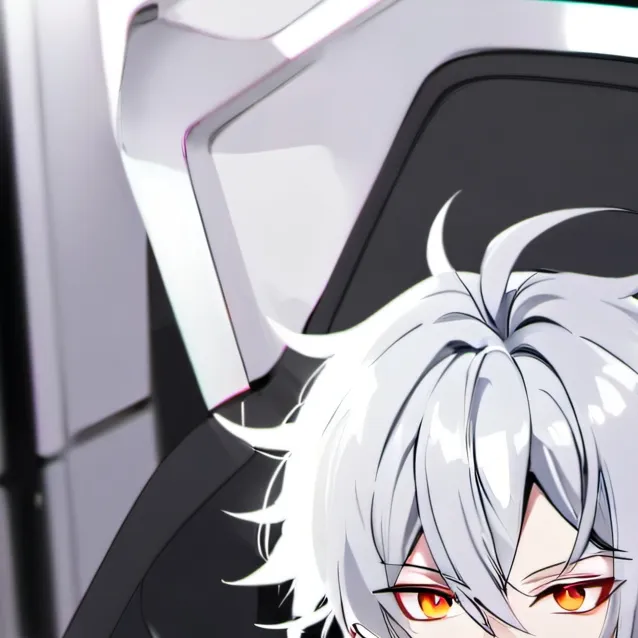 chat with ai character: Taro 
