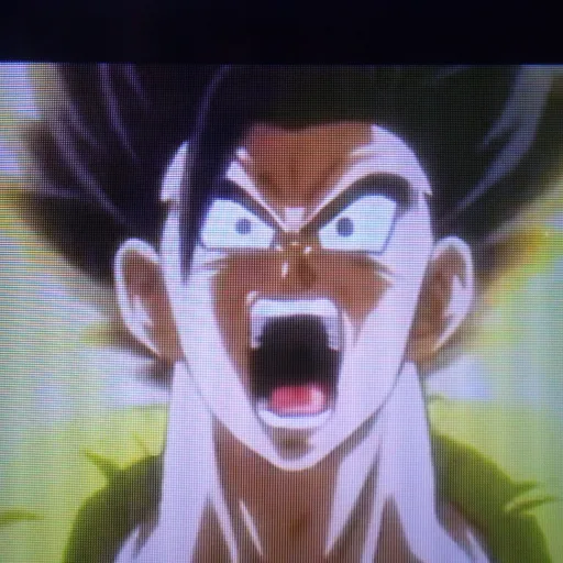creator Gogeta 5456's avatar