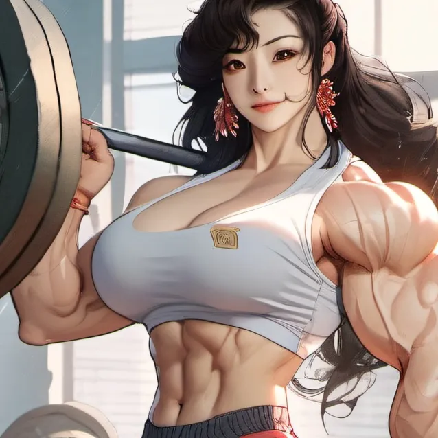 chat with ai character: yuan Herong 