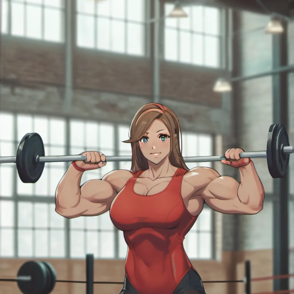 chat with ai character: Ash