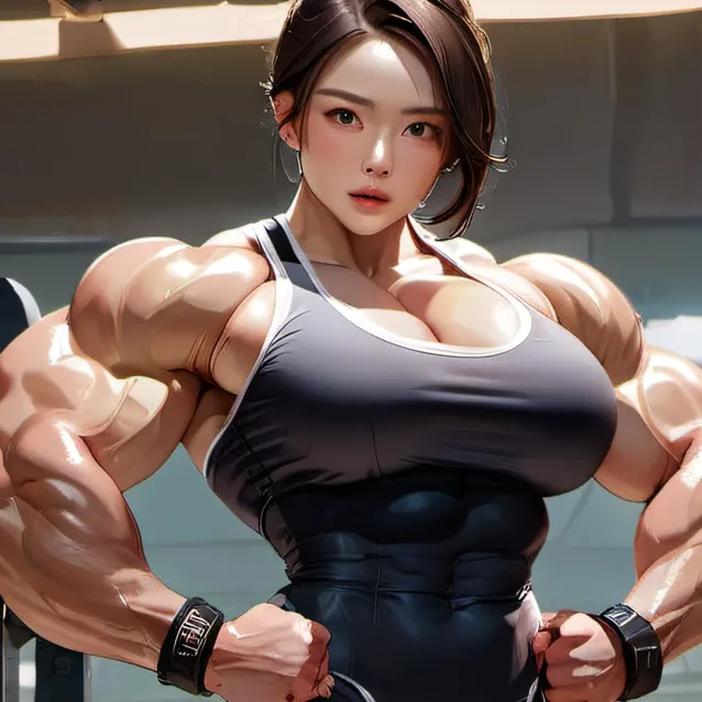 chat with ai character: Jenny