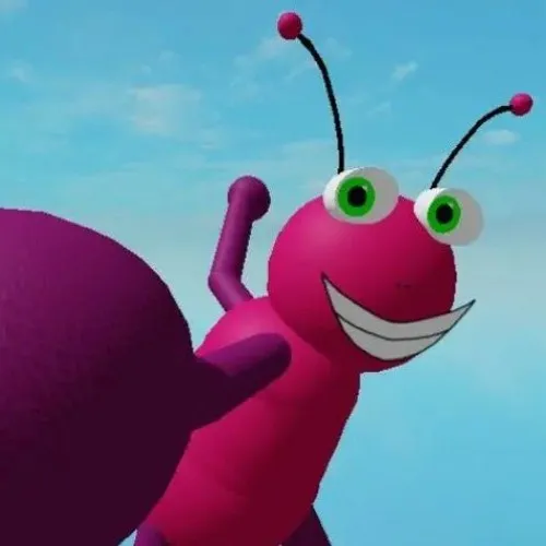 creator the real bugbo's avatar