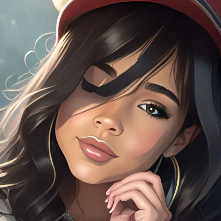 chat with ai character: Tiffany