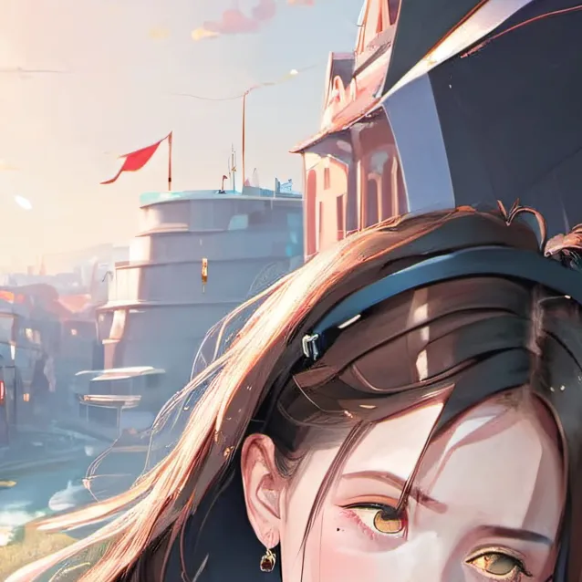 chat with ai character: 💭Aria💭