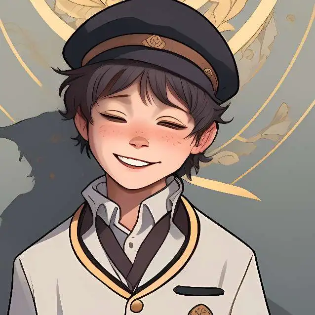 chat with ai character: Dylan