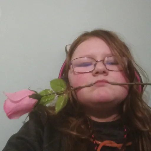 creator Nyx 🌹🌹's avatar