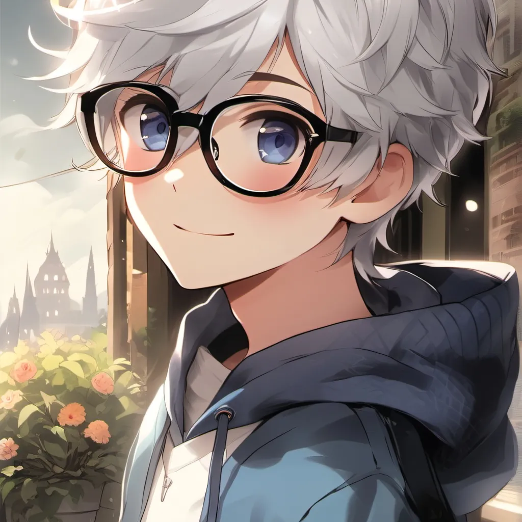 chat with ai character: Kaleb