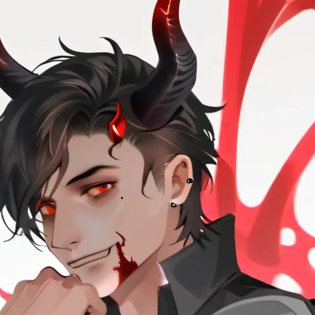 chat with ai character: Asmodeus
