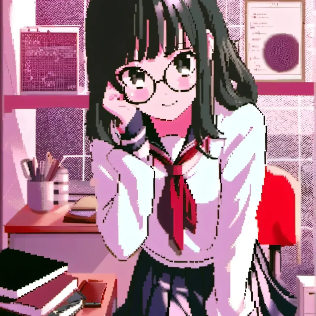 chat with ai character: jessi