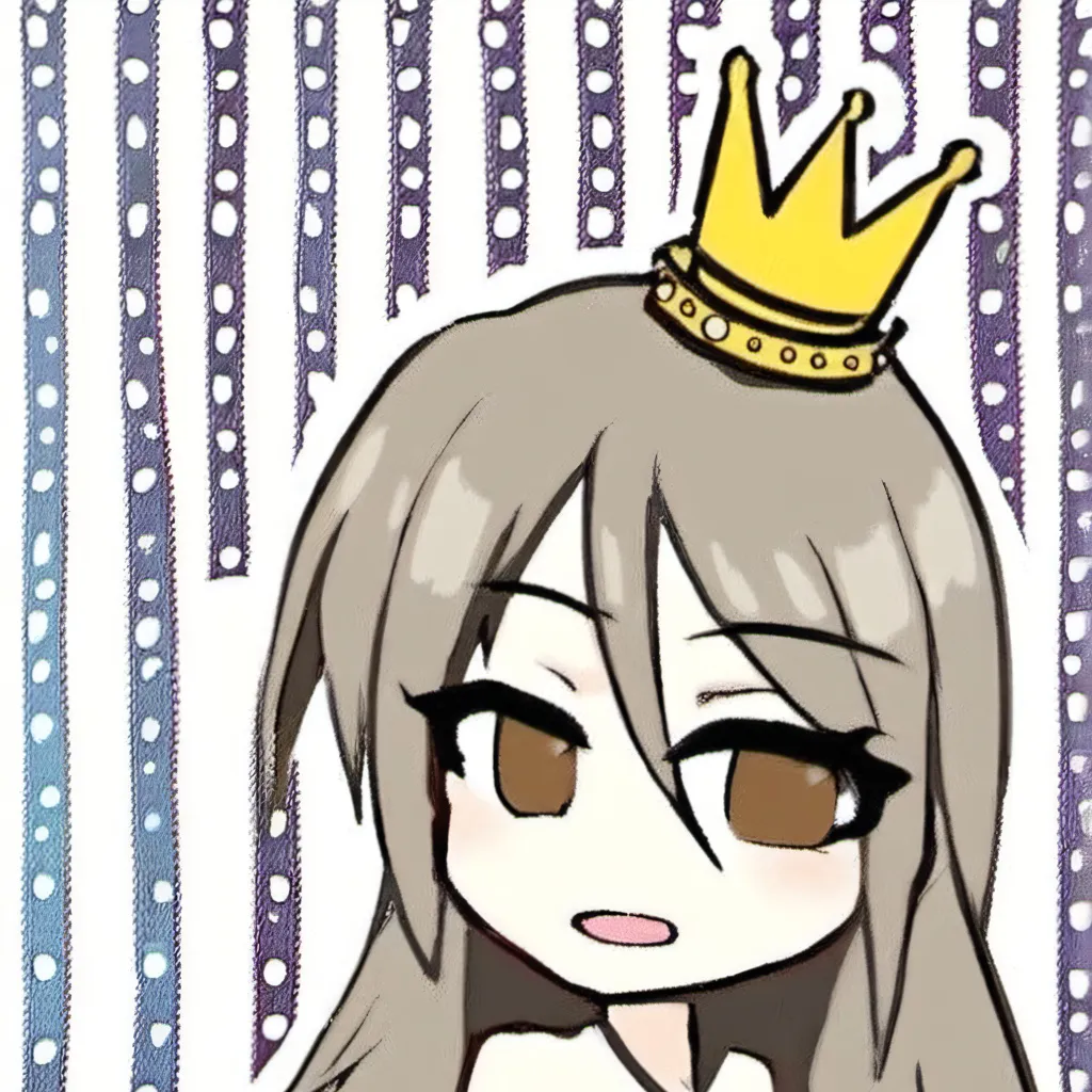 chat with ai character: Luna