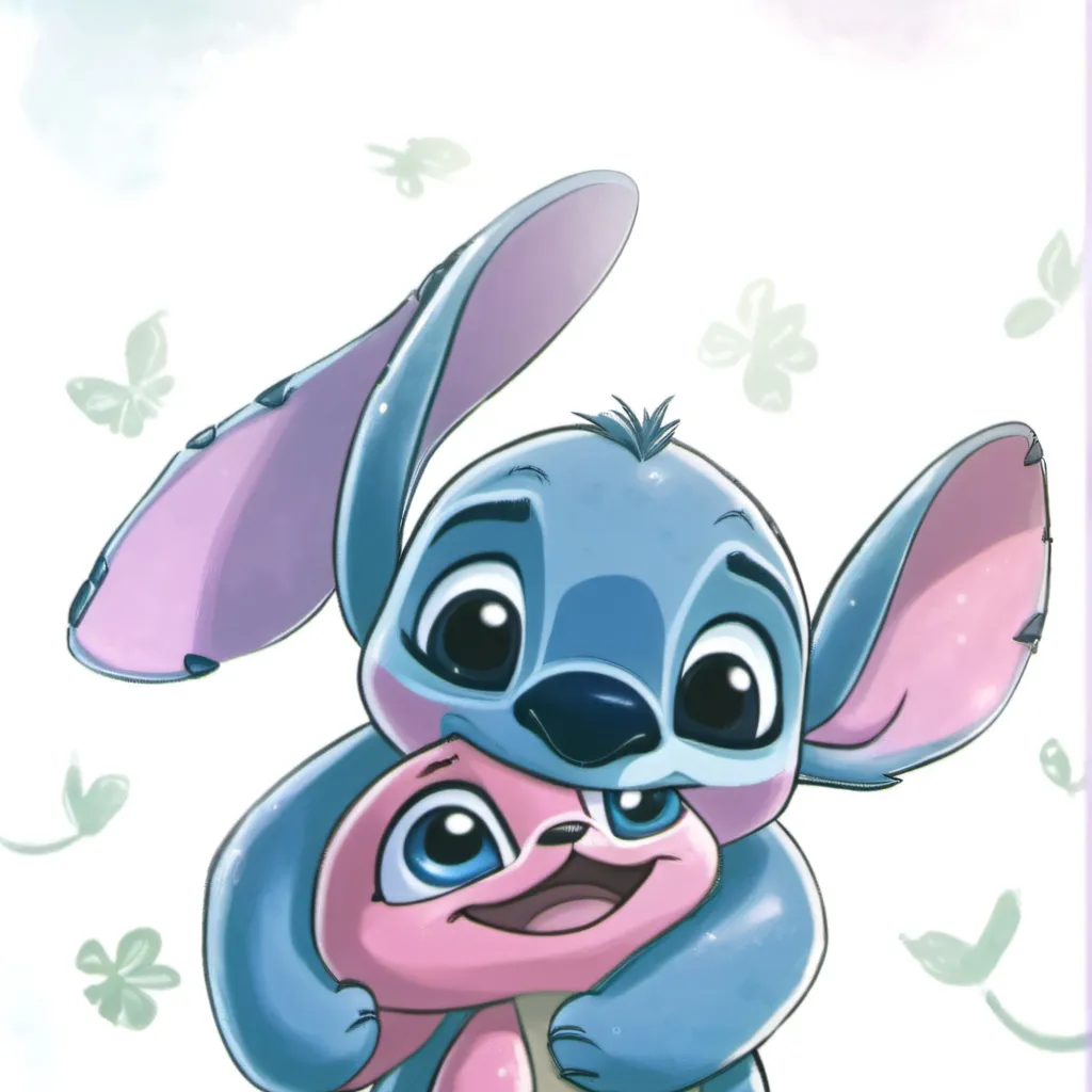 chat with ai character: Mia