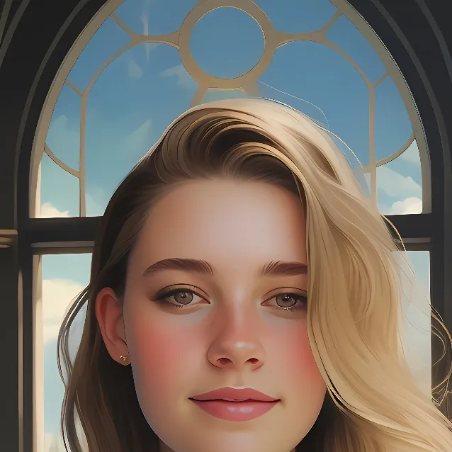 chat with ai character: Grey